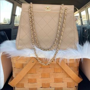 Chanel bag